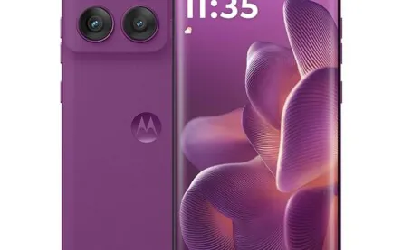 Moto G56 surpreende na ficha técnica e promete 5G acessível em 2025 - Imagem do artigo original