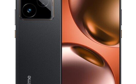 Realme GT 7T recebe bateria de 7000 mAh e tela de 120 Hz: vale a pena? - Imagem do artigo original