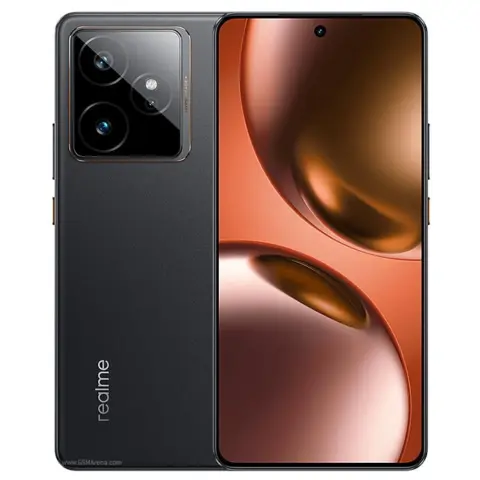 Realme GT 7 chega com bateria de 7.000 mAh e recarga de 120 W para disputar o topo