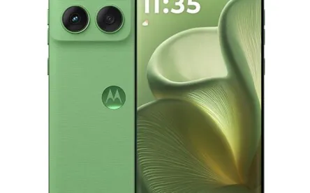 Motorola Edge 60 Pro mostra força com bateria de 6.000 mAh e tela P-OLED de 120 Hz - Imagem do artigo original