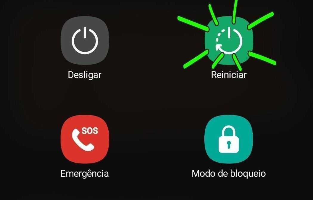 Reiniciar o smartphone toda semana melhora desempenho? Descubra agora - Imagem do artigo original