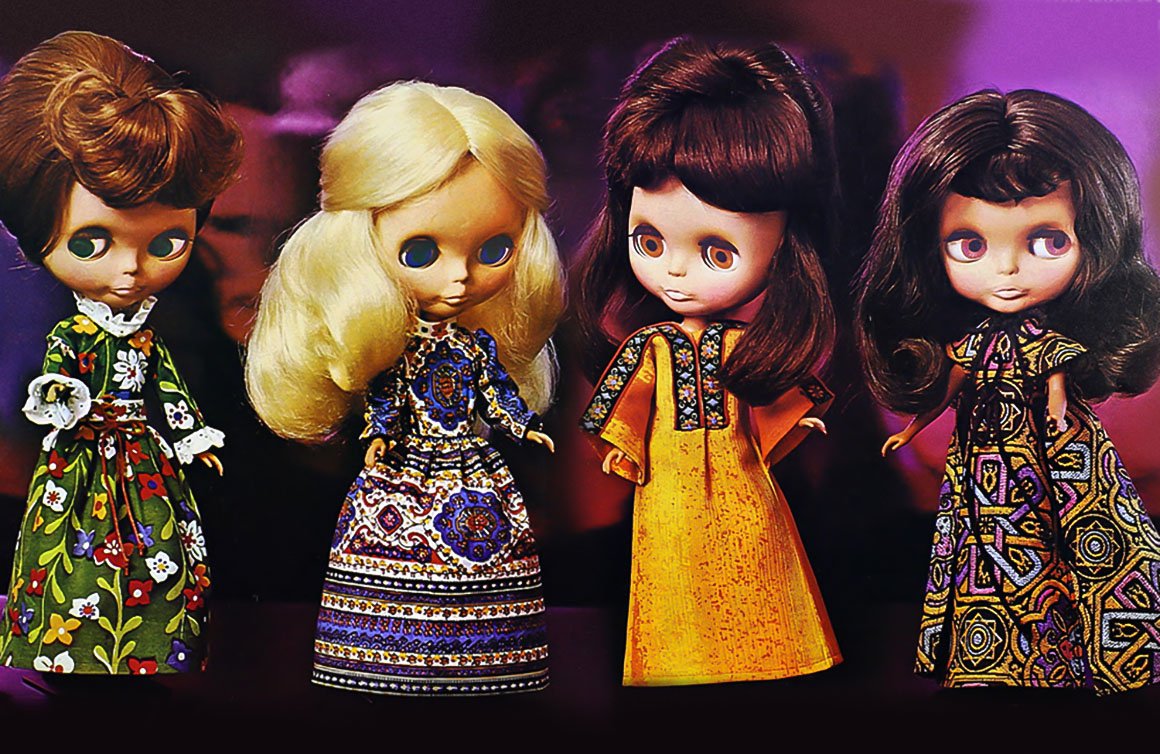 Transforme seu rosto em Blythe Doll com IA: guia completo sem erros - Imagem do artigo original