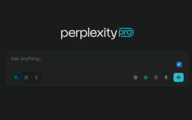 Perplexity revela quatro modos de busca que elevam a pesquisa on-line; entenda o funcionamento