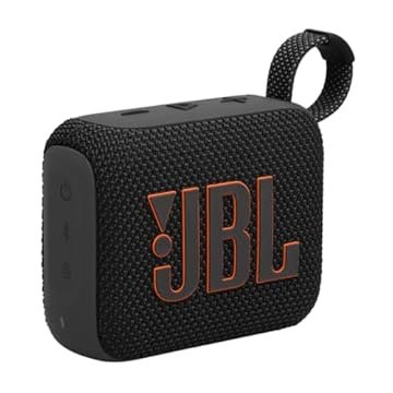 Descubra qual JBL portátil escolher: análise completa de 5 caixas de som resistentes e potentes - Imagem do artigo