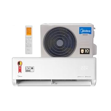 Guia revela o melhor ar-condicionado Midea AI Ecomaster para cada ambiente - Imagem do artigo