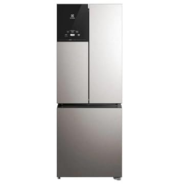Electrolux reúne 5 geladeiras com AutoSense e Inverter que reduzem conta de luz - Imagem do artigo