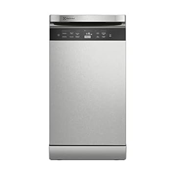 Lava-Louças Electrolux: qual modelo de 8 a 14 serviços entrega a praticidade que você precisa - Imagem do artigo