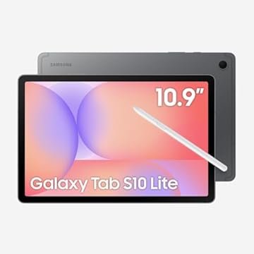Galaxy Tab S10 Lite: qual versão escolher? Guia completo para não errar na compra - Imagem do artigo