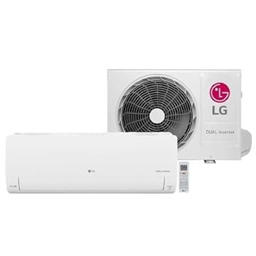 Ar-condicionado 9000 BTU/h: descubra o melhor modelo para cada tipo de ambiente - Imagem do artigo
