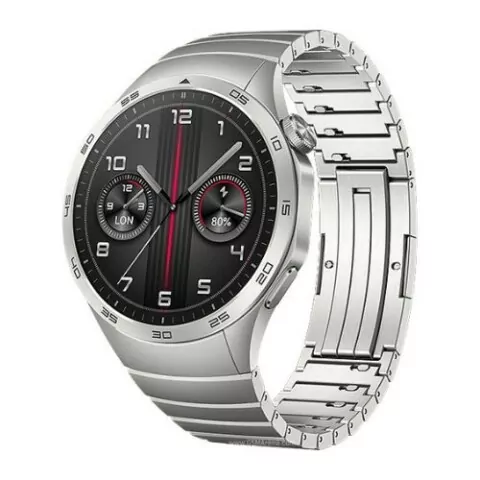 Huawei Watch GT4 entrega 14 dias de bateria e tela de 600 nits; veja se ele convence - Imagem do artigo