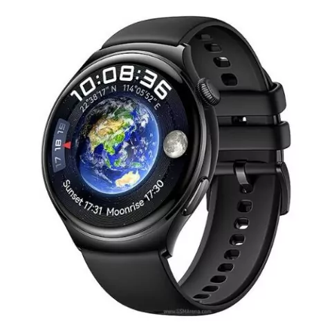 Huawei Watch 4 surpreende com bateria de 8 dias e tela de 1000 nits - Imagem do artigo