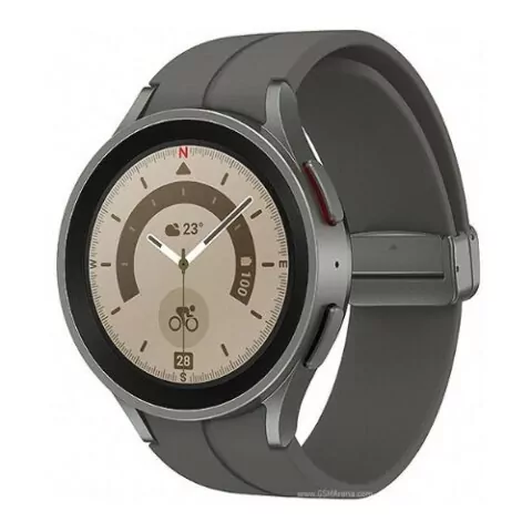Galaxy Watch5 Pro: vale a pena investir no smartwatch topo de linha da Samsung? - Imagem do artigo