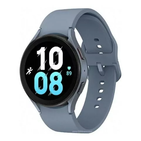 Galaxy Watch5 mostra por que a Samsung ainda dita o ritmo dos smartwatches - Imagem do artigo