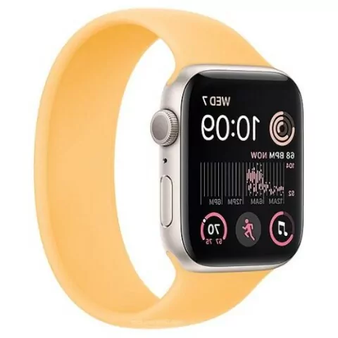 Apple Watch SE 2 reúne potência, tela brilhante e preço competitivo: vale a atualização? - Imagem do artigo