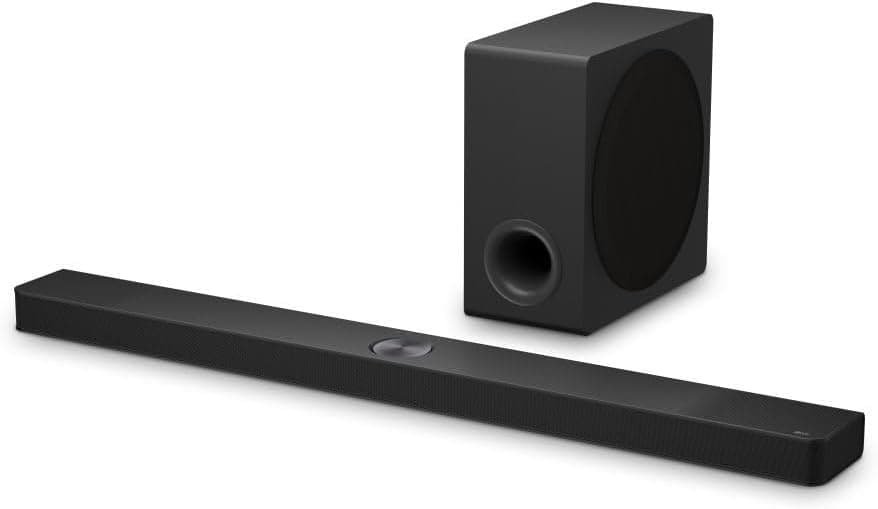 Soundbar certa: descubra se os modelos LG e JBL realmente valem o investimento - Imagem do artigo