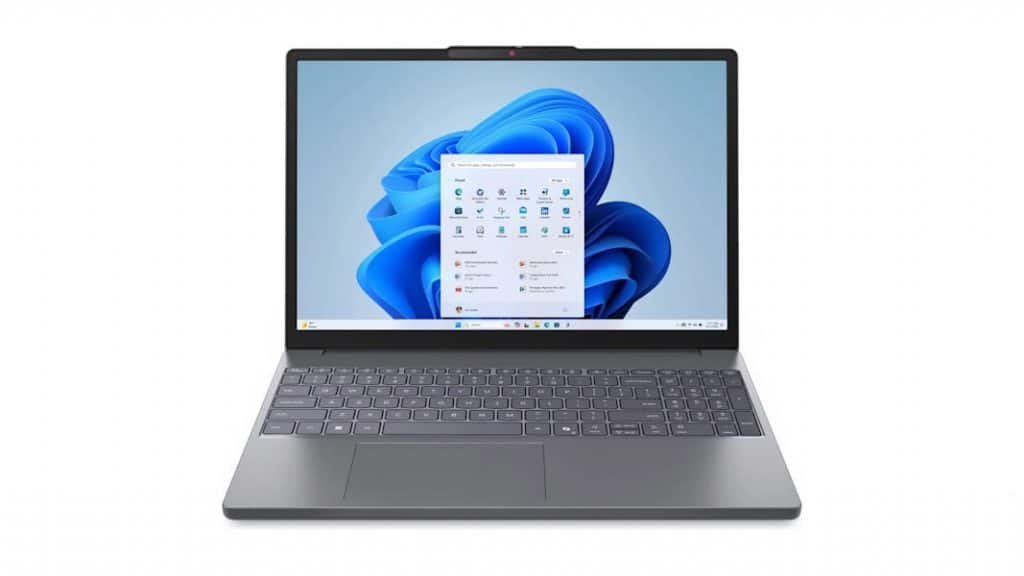Lenovo IdeaPad Slim 3 com 16 GB: vale o investimento no notebook i7 mais barato da semana? - Imagem do artigo