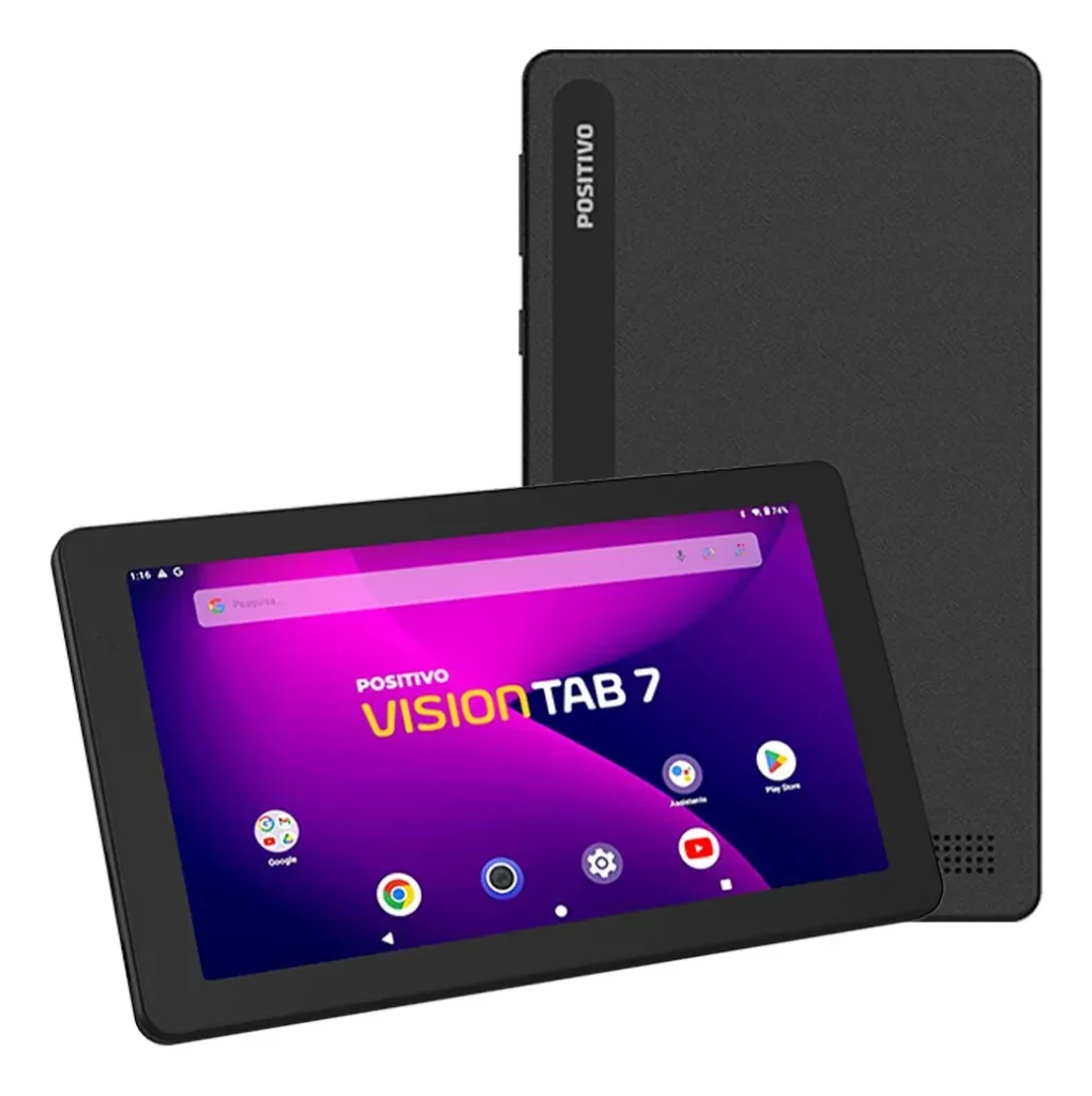 Tablets Android em oferta hoje: descontos de até 40% em modelos de 7” a 10” com teclado - Imagem do artigo
