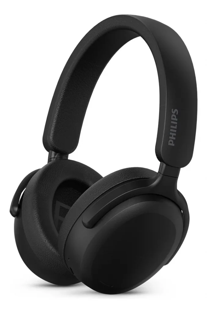 Headphones Bluetooth em Oferta: autonomia de 55 h ou ANC por menos de R$ 200 - Imagem do artigo
