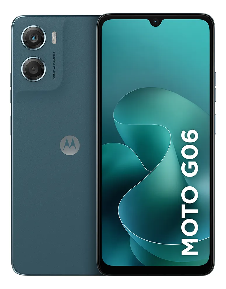 Smartphones até R$700 surpreendem: veja o que Moto G06 e TCL 605 entregam - Imagem do artigo