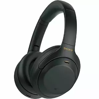 Sony WH-1000XM4 recebe fôlego extra e segue referência em áudio premium