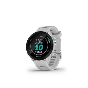 Garmin Forerunner 55: qual versão do smartwatch faz sentido para o seu treino? - Imagem do artigo