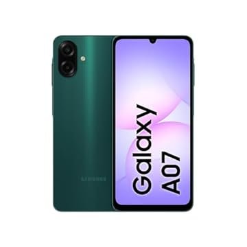Samsung Galaxy A07 ou A17? Veja as 5 versões e escolha o celular certo para seu uso real - Imagem do artigo