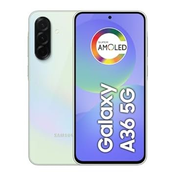 Galaxy A36 128 GB: descubra qual versão encaixa no seu dia a dia - Imagem do artigo