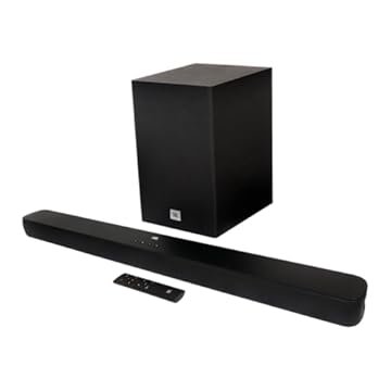 Soundbar para streaming: descubra qual modelo entrega a melhor experiência em casa - Imagem do artigo