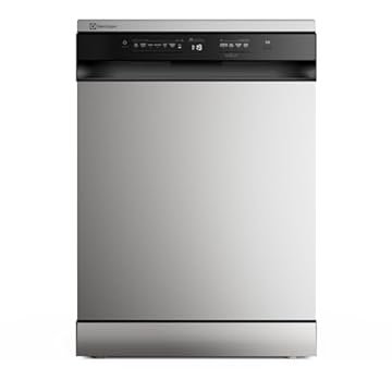 Lava-louças Electrolux 14 serviços: qual modelo 220 V combina com a sua cozinha?