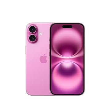 iPhone 16 rosa: descubra qual tamanho e capacidade combinam com seu uso diário - Imagem do artigo