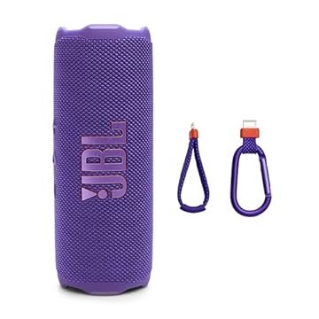 JBL Flip 7: qual cor entrega o melhor custo-benefício para uso portátil? - Imagem do artigo