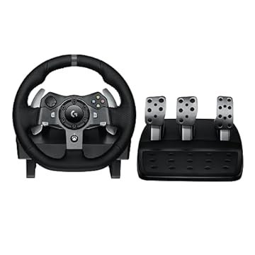 Volante Logitech Driving Force: descubra qual modelo realmente combina com seu console e PC - Imagem do artigo