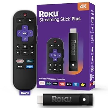 Conheça 4 sticks de streaming ideais para TV 4K, Full HD e viagem - Imagem do artigo