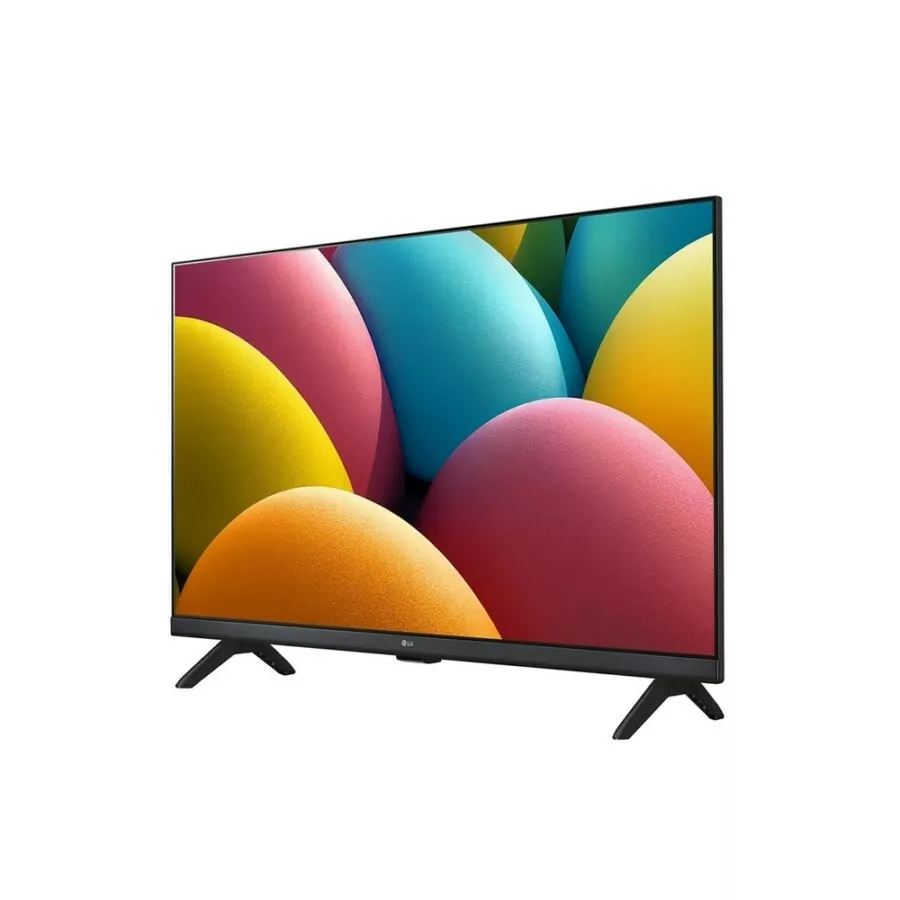 Smart TV LG LR60: vale investir na 32” HD com webOS 23 em 2024? - Imagem do artigo original