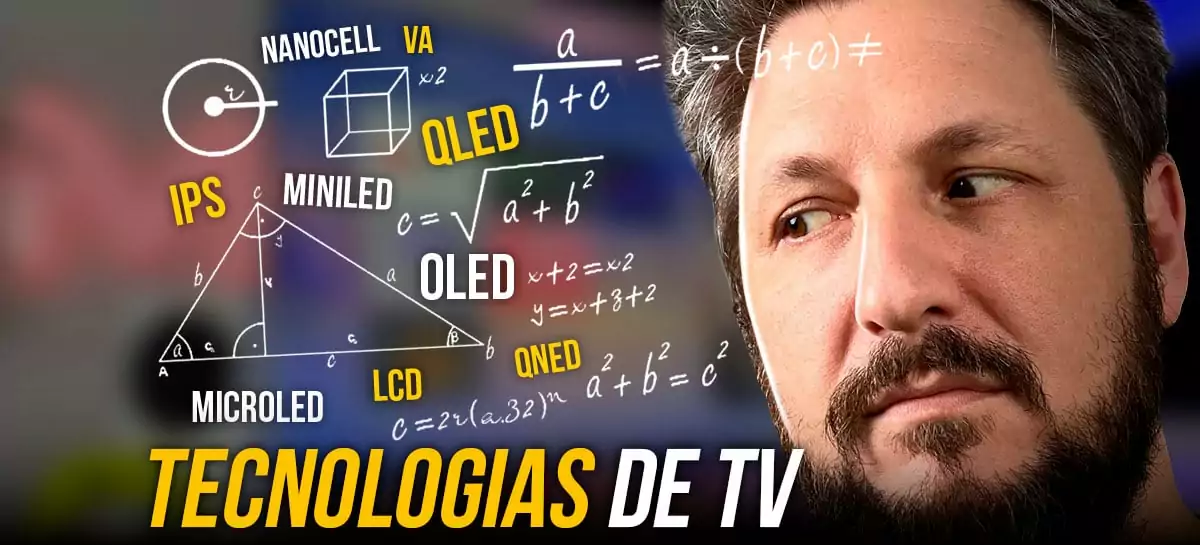 LG LM631C0SB: vale a pena investir na Smart TV FHD de 43” da LG? - Imagem do artigo original