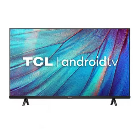 TCL S615: vale a pena a Smart TV LED Full HD com Android TV?