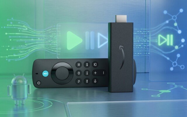 Fire OS 16 traz salto de desempenho às Fire TVs e afasta temores de fim da plataforma