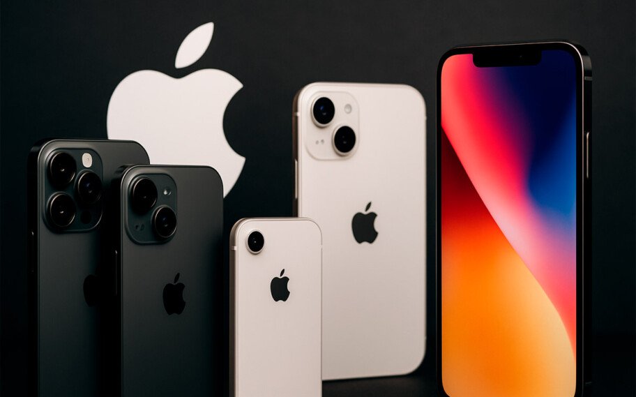 Apple muda montagem e libera sensor ultrawide de 200 MP no iPhone; entenda - Imagem do artigo original