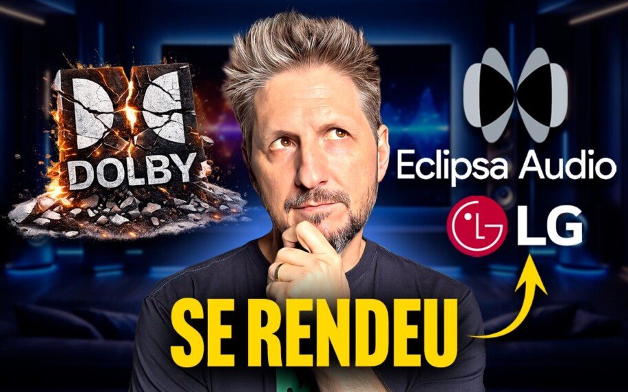 LG E-Paper Display reduz custos e elimina pôsteres impressos no varejo - Imagem do artigo original