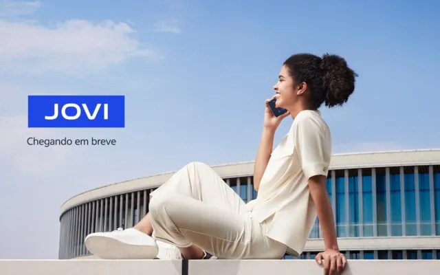 JOVI amplia produção em 500% e desafia gigantes: vale a pena apostar na marca?