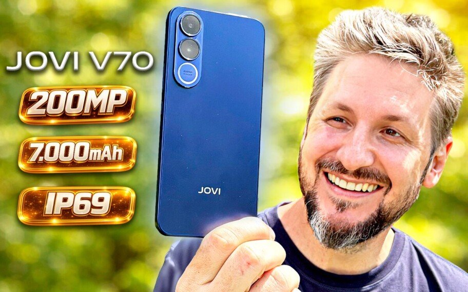 JOVI amplia produção em 500% e desafia gigantes: vale a pena apostar na marca? - Imagem do artigo original