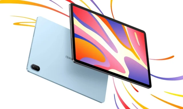 Huawei MatePad SE 11 chega ao Brasil com desconto e aposta em tela grande, som potente e modo infantil