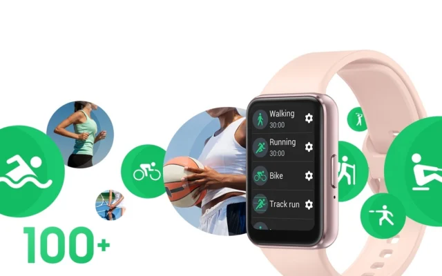 Galaxy Fit 4 deve chegar com GPS integrado e preço competitivo: entenda por que esperar pela nova smartband