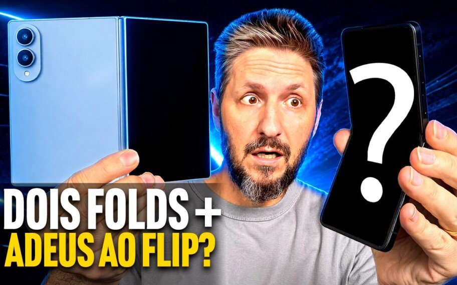 Galaxy Fit 4 deve chegar com GPS integrado e preço competitivo: entenda por que esperar pela nova smartband - Imagem do artigo original