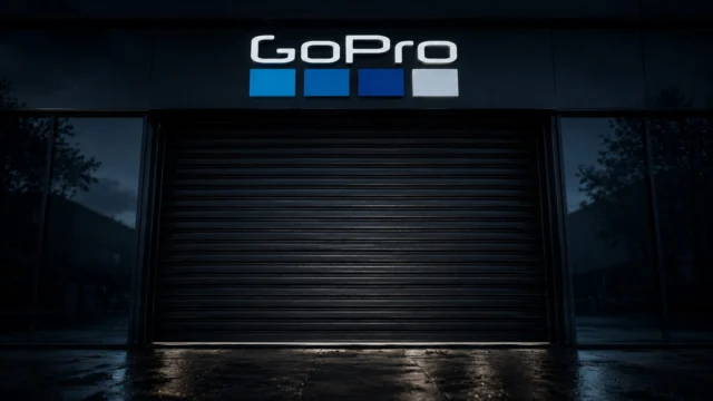 GoPro enfrenta crise e pode fechar: entenda se ainda vale investir nas câmeras de ação