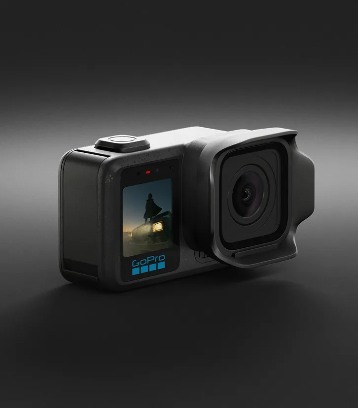 GoPro enfrenta crise e pode fechar: entenda se ainda vale investir nas câmeras de ação - Imagem do artigo original