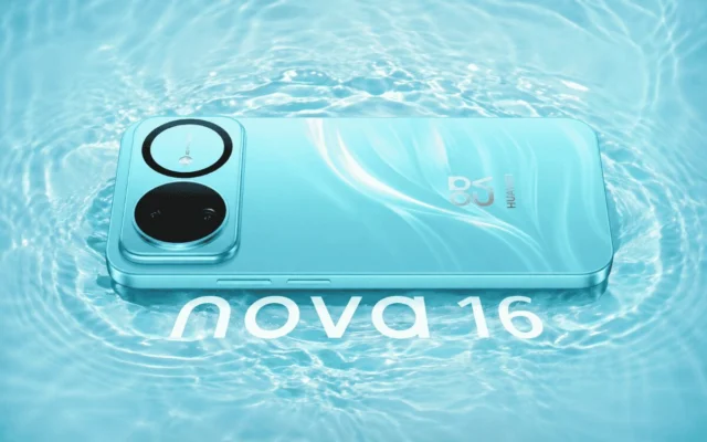 Huawei Nova 16 Prova que Bateria Gigante e Zoom Óptico Cabem no Segmento Intermediário