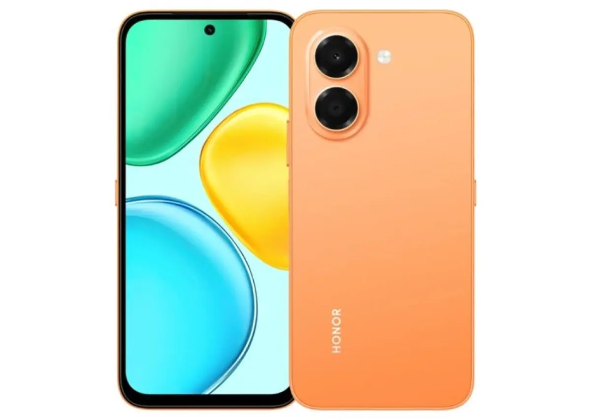 Honor X7e entrega autonomia inédita e desafia concorrentes de entrada - Imagem do artigo original