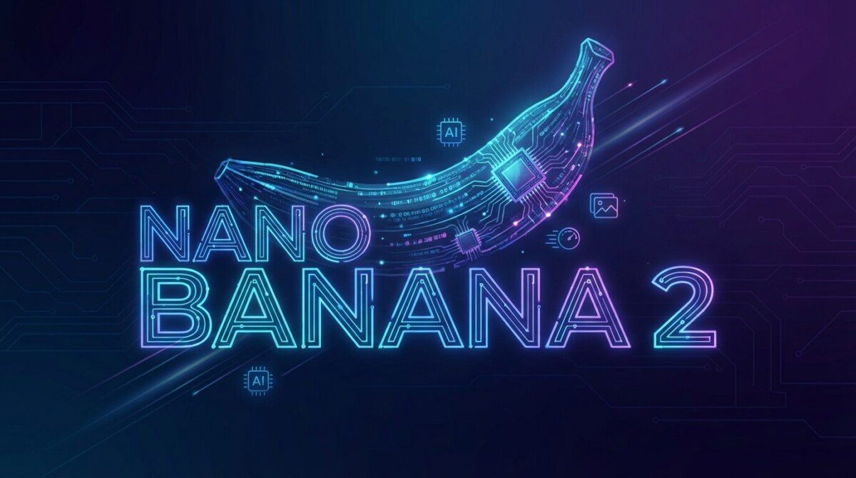 Google Nano Banana 2 acelera geração de imagens e promete clareza inédita - Imagem do artigo original