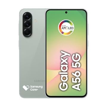 Galaxy A56 ou A57: descubra agora qual entrega mais valor em 2026 - Imagem do artigo